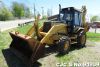  Caterpillar / 436B Backhoe Loader Stock No. 94939